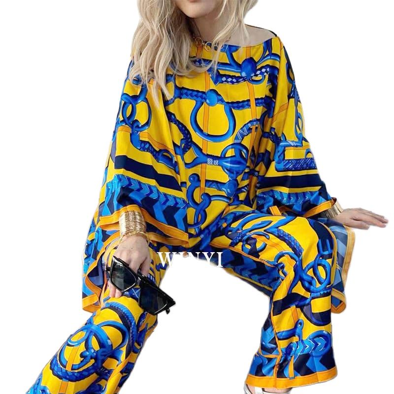 Abito in due pezzi Africa bohe - Women Fashion Over 50 recensione e prezzo