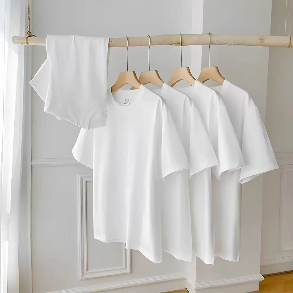 T-shirt da donna in cotone con - Women'S Fashion Market Size recensione e prezzo