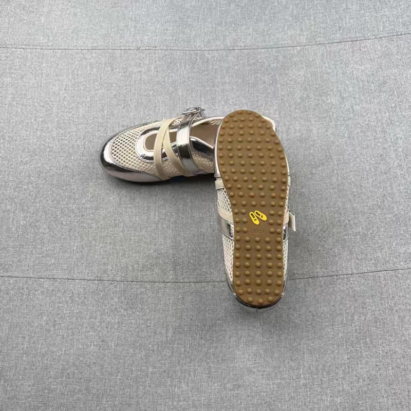 Nuove Sneakers Intrecciate con - Women'S Fashion Footwear recensione e prezzo