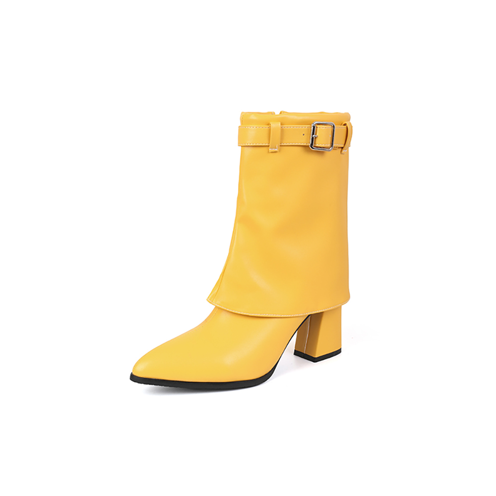 Stivali Invernali da Donna 202 - Women Fashion Over 50 recensione e prezzo