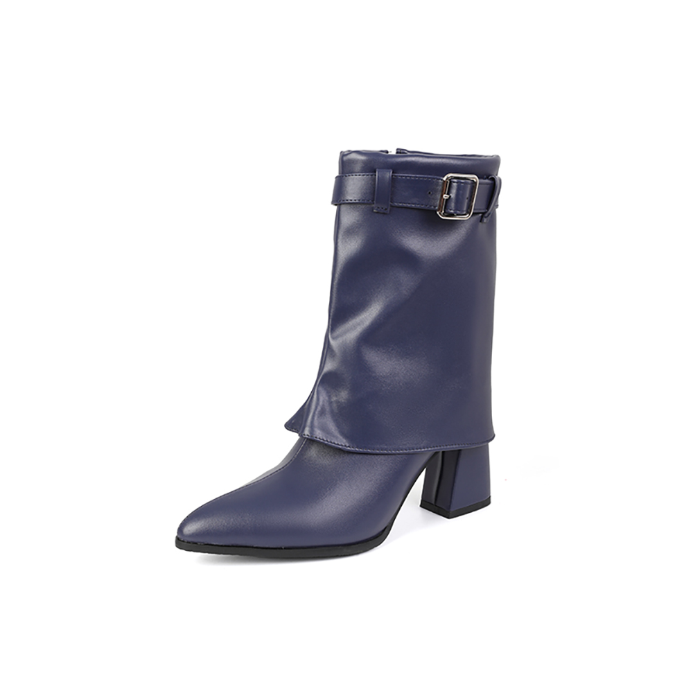Stivali Invernali da Donna 202 - Women Fashion Over 50 recensione e prezzo