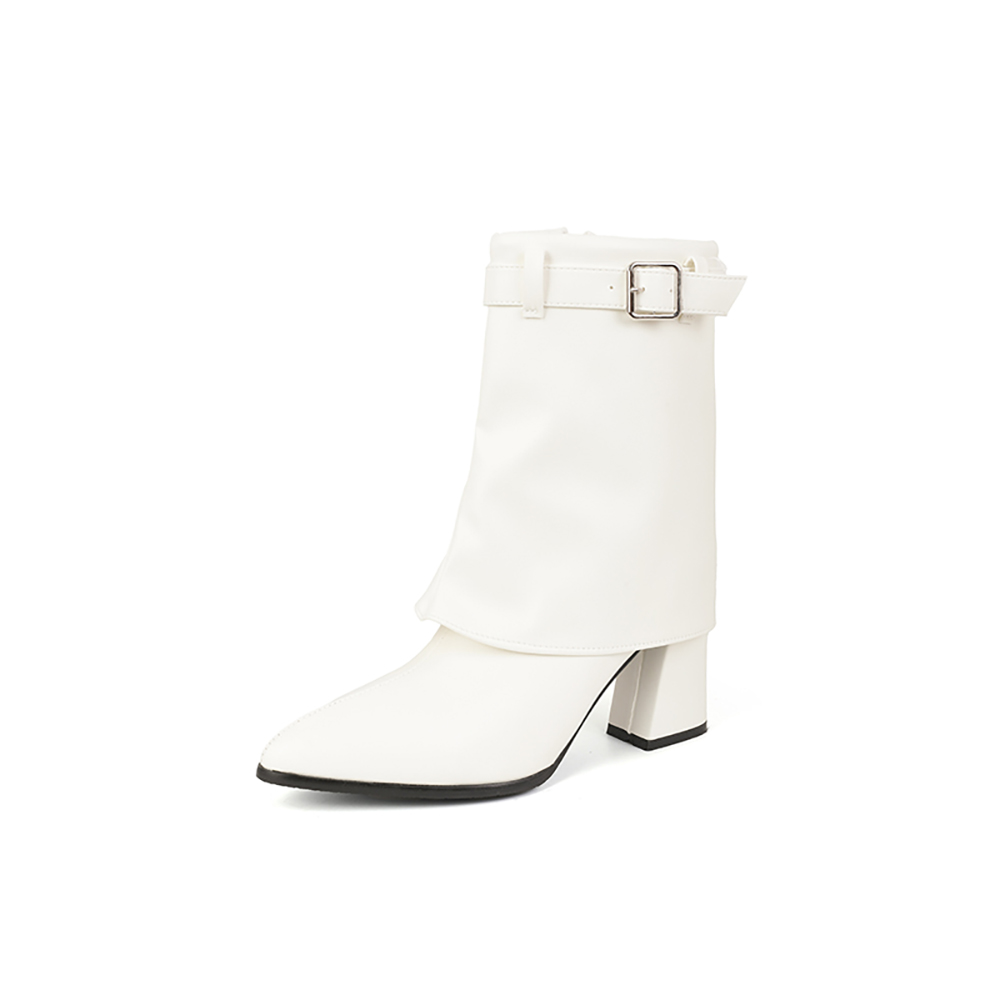 Stivali Invernali da Donna 202 - Women Fashion Over 50 recensione e prezzo
