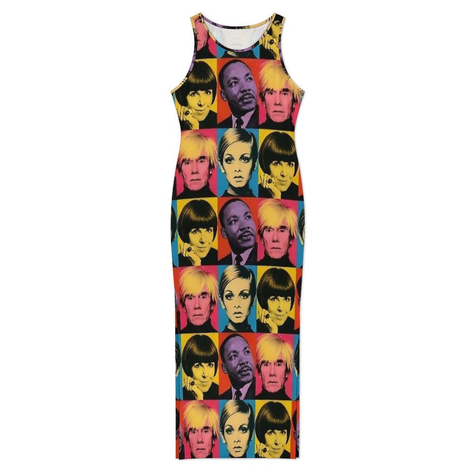Abito Bodycon con stampa retrò - Women'S Fashion In The 1960S recensione e prezzo