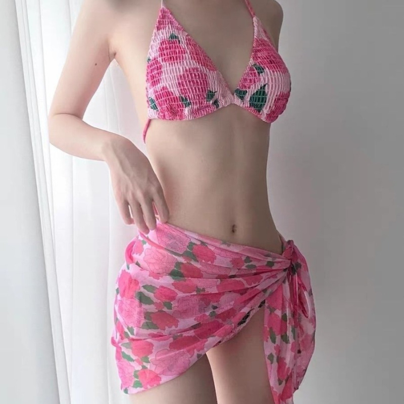 Nuovo Set Bikini a Costine Flo - Women Fashion Styles recensione e prezzo