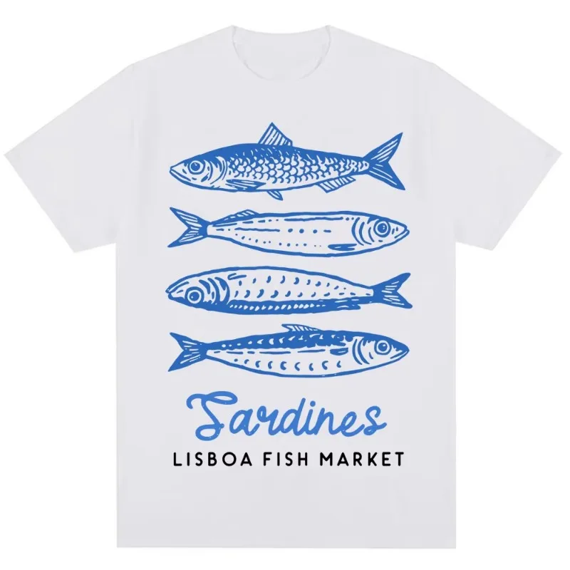 T-shirt con stampa divertente  - Women'S Fashion Market Size recensione e prezzo