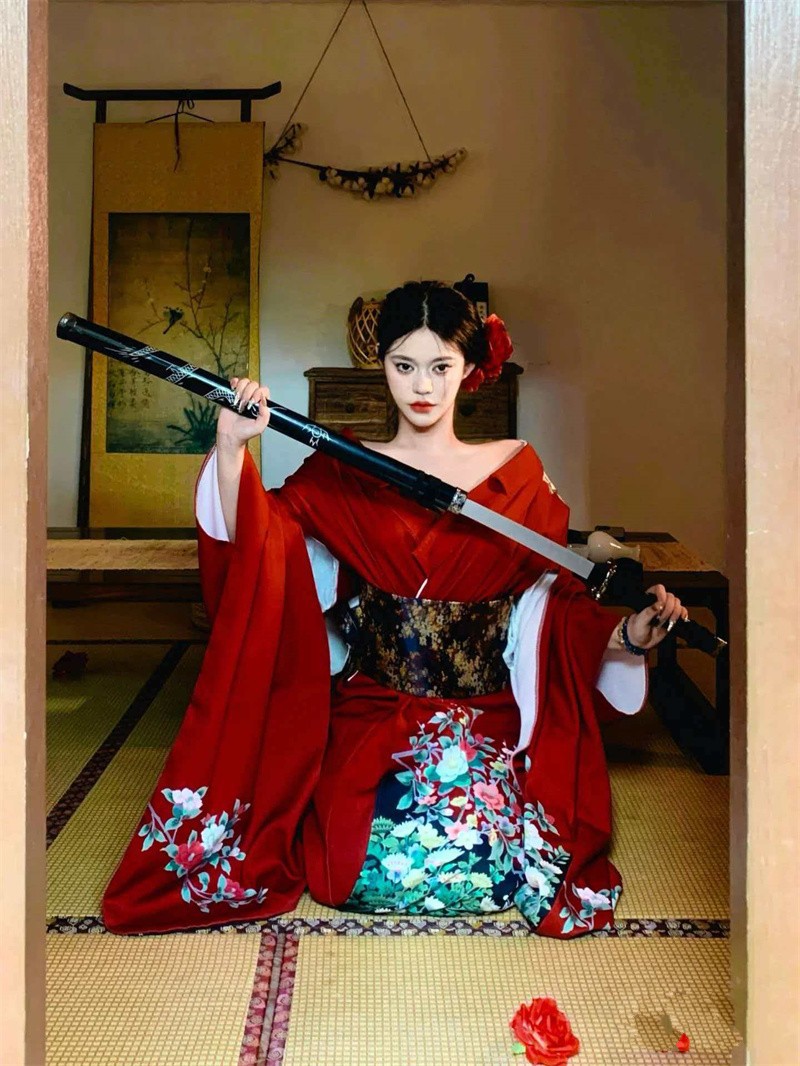 2026 Kimono da Donna Moda Nazi - Women'S Fashion Kimono recensione e prezzo