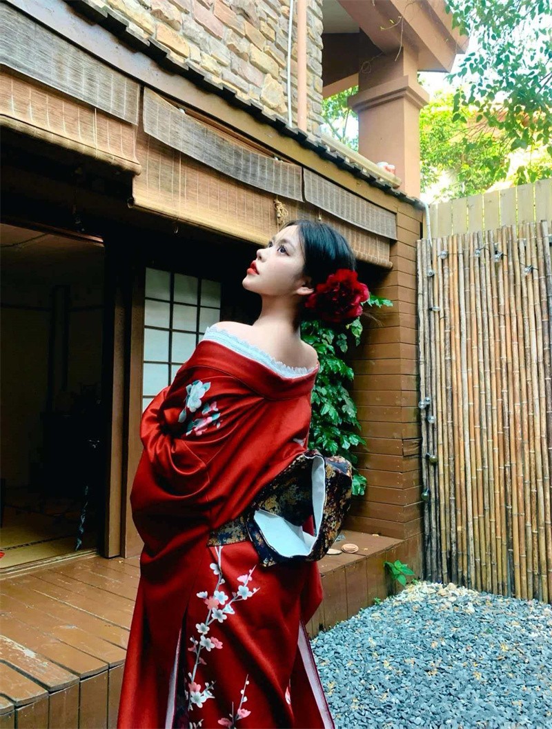 2026 Kimono da Donna Moda Nazi - Women'S Fashion Kimono recensione e prezzo
