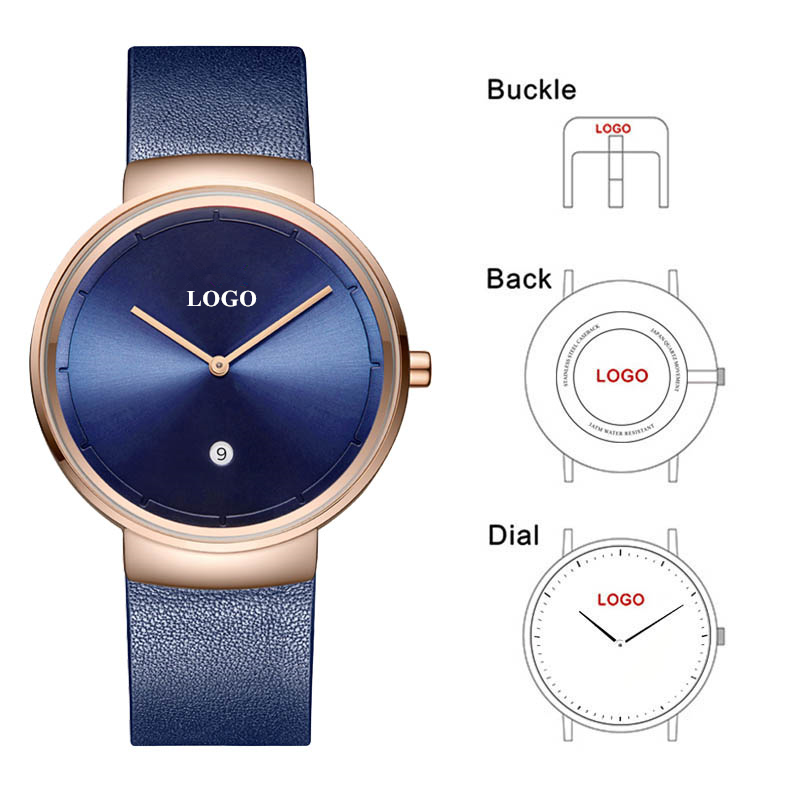 CL032 Factory Mens Watch Desig - Women Fashion Brand Logo recensione e prezzo