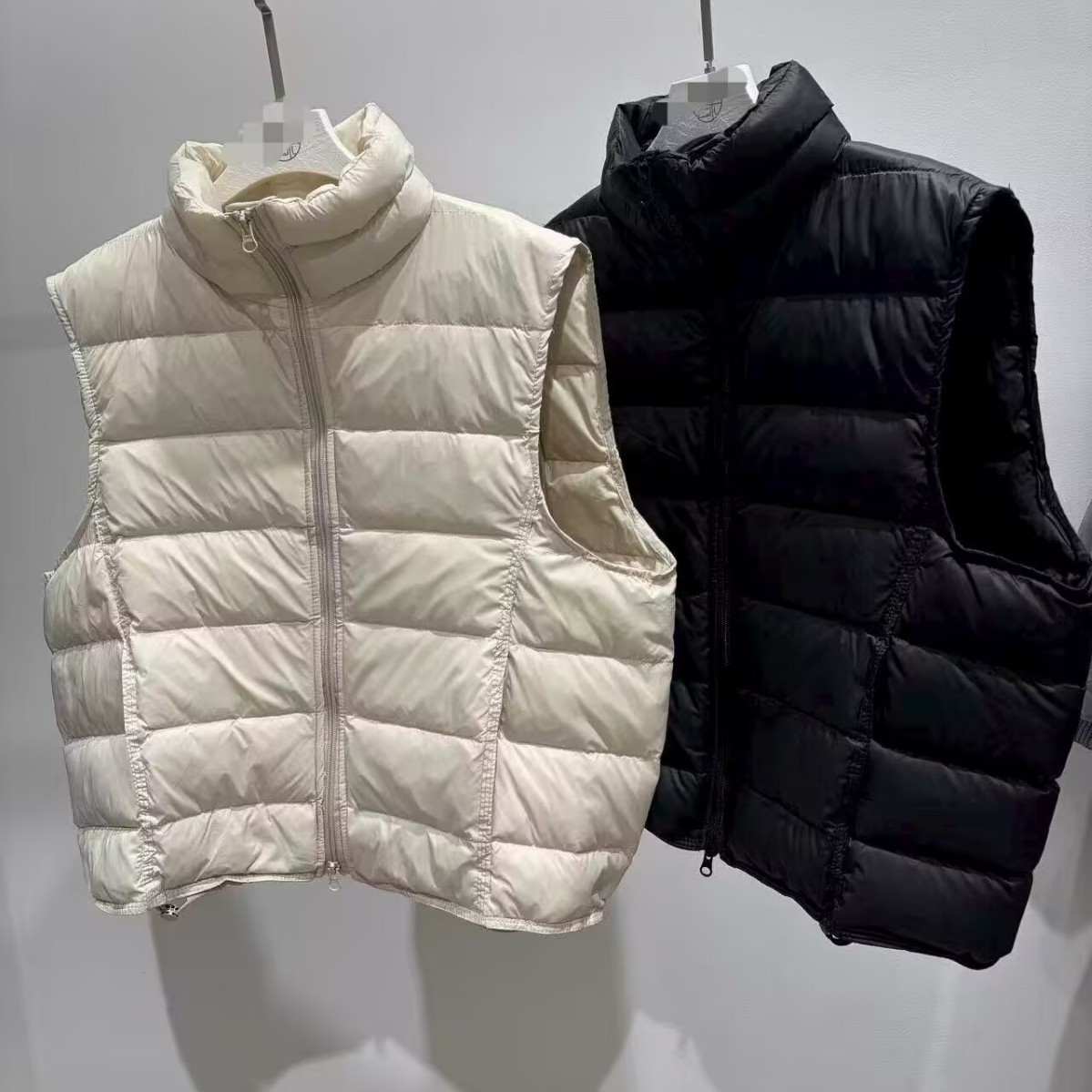 Gilet Corto Imbottito Donna in - Puffer Vest Fashion Women recensione e prezzo