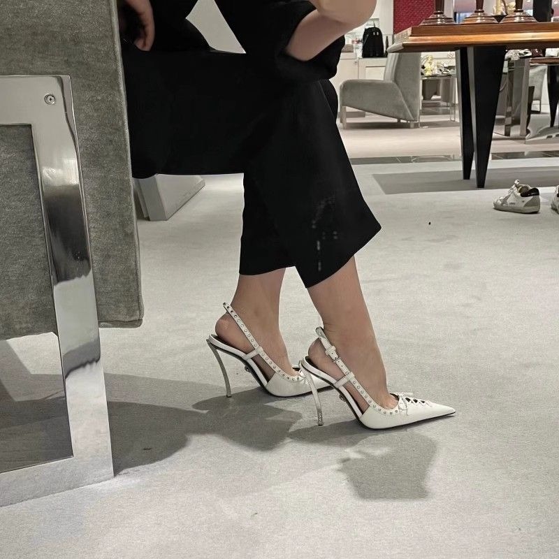2025 Sandali sottili da donna  - Women'S Fashion Market Size recensione e prezzo