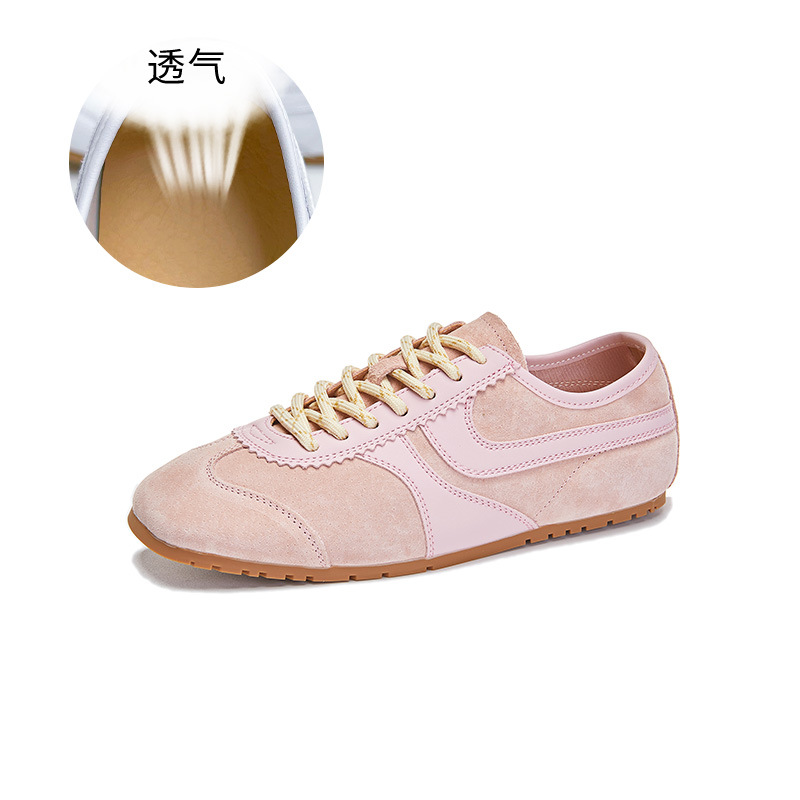 Nuove Sneakers Traspiranti da  - New Balance Fashion Women recensione e prezzo