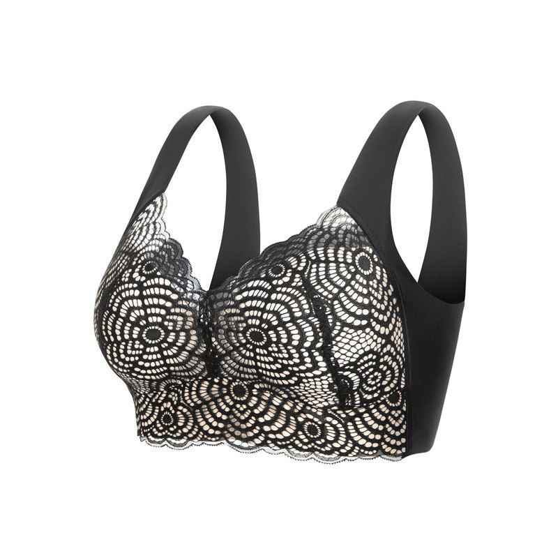 L'bellagiovanna Reggiseno in p - Bra Top Seamless recensione e prezzo