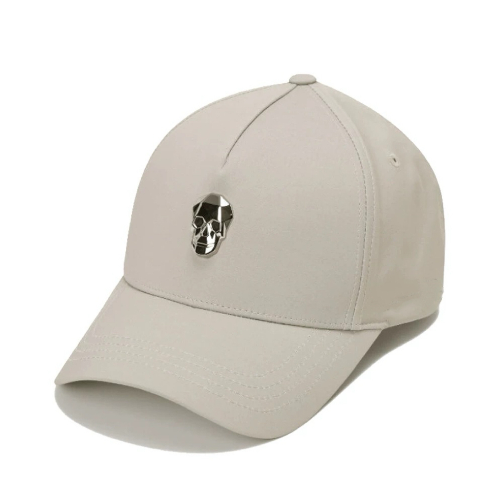 Cappello da Golf, Logo Teschio - Women Fashion Brand Logo recensione e prezzo