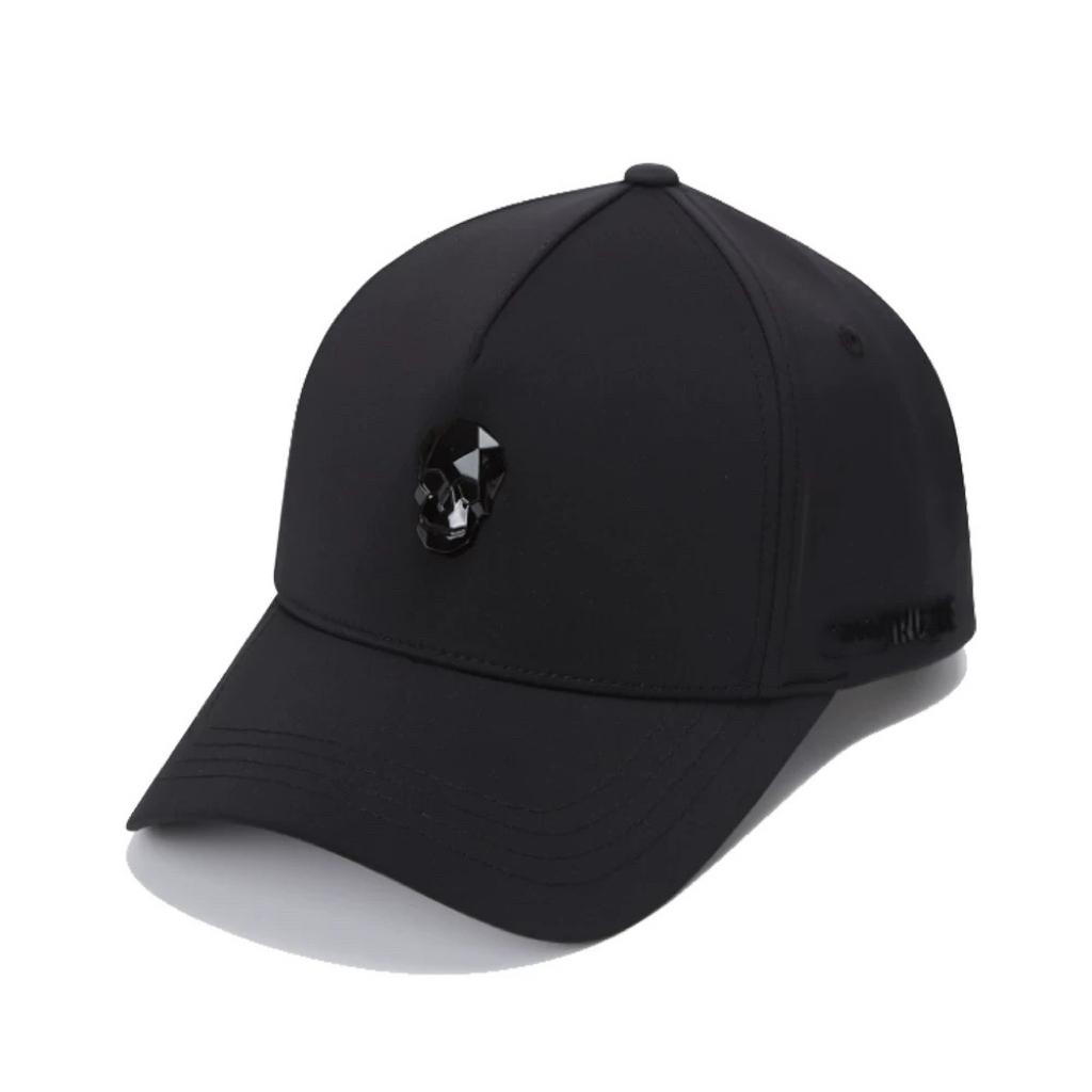 Cappello da Golf, Logo Teschio - Women Fashion Brand Logo recensione e prezzo