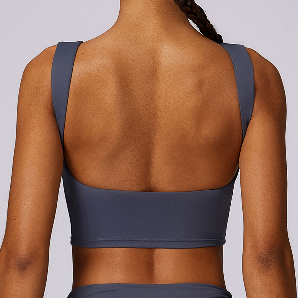 Reggiseni sportivi da donna Yo - Bra Top Seamless recensione e prezzo