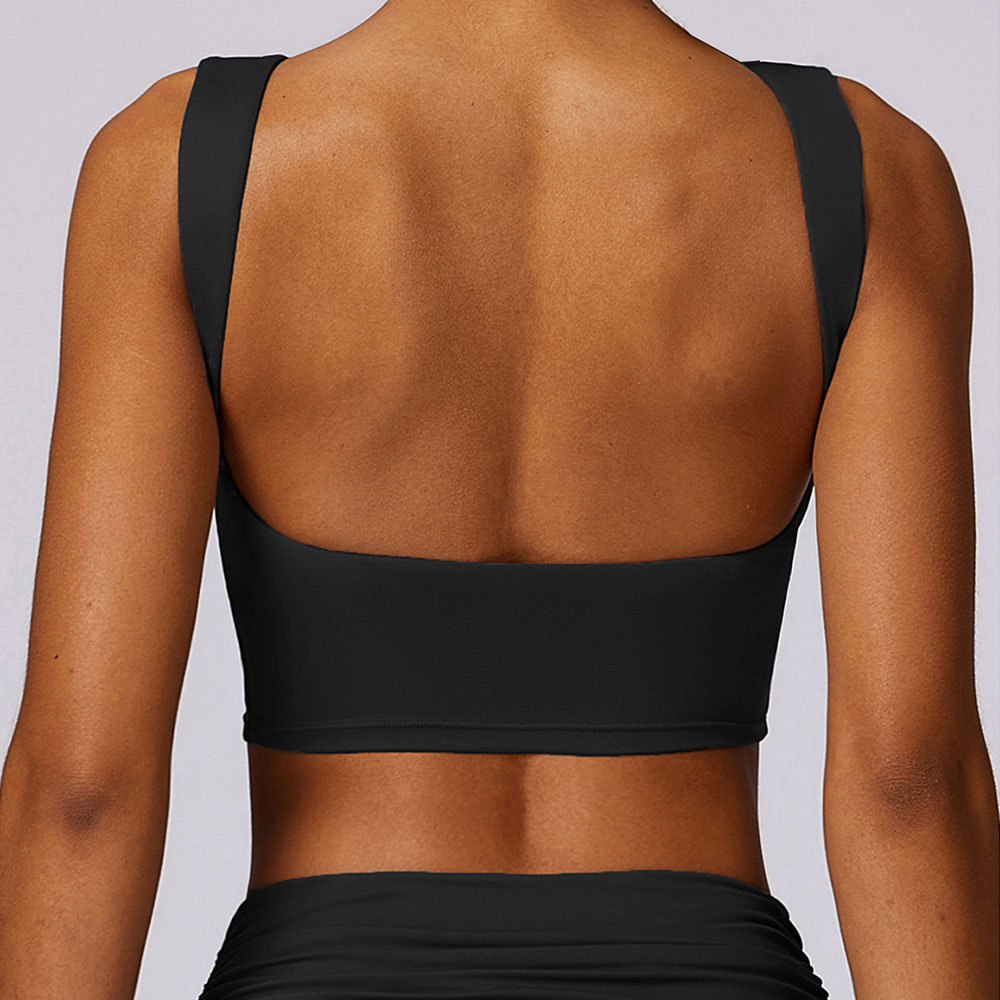 Reggiseni sportivi da donna Yo - Bra Top Seamless recensione e prezzo
