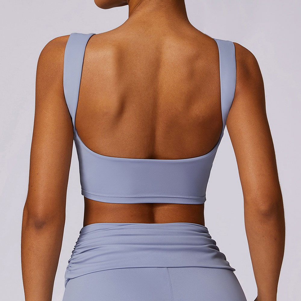 Reggiseni sportivi da donna Yo - Bra Top Seamless recensione e prezzo