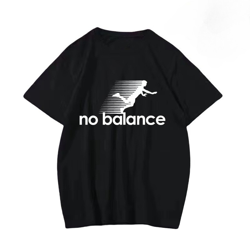 T-shirt stampata estiva 2026 N - New Balance Fashion Women recensione e prezzo