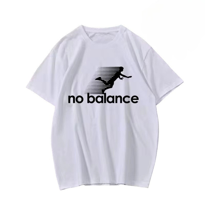 T-shirt stampata estiva 2026 N - New Balance Fashion Women recensione e prezzo