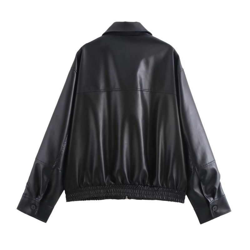 Giubbotti bomber vintage in pe - Women'S Fashion Bomber Jacket recensione e prezzo