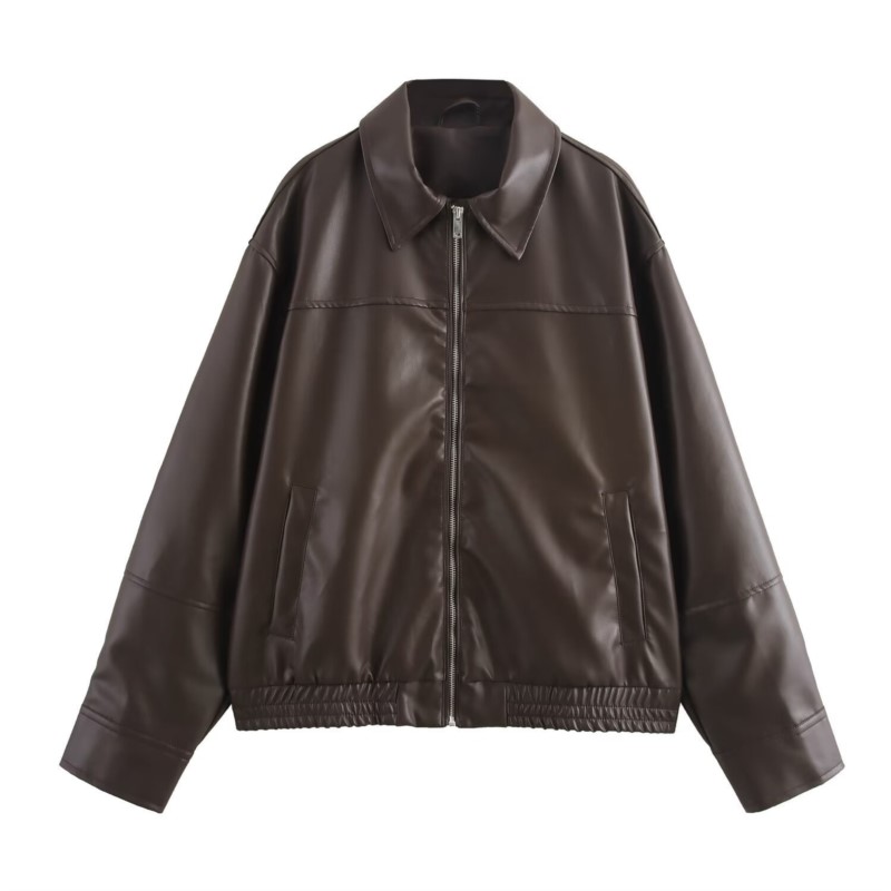Giubbotti bomber vintage in pe - Women'S Fashion Bomber Jacket recensione e prezzo
