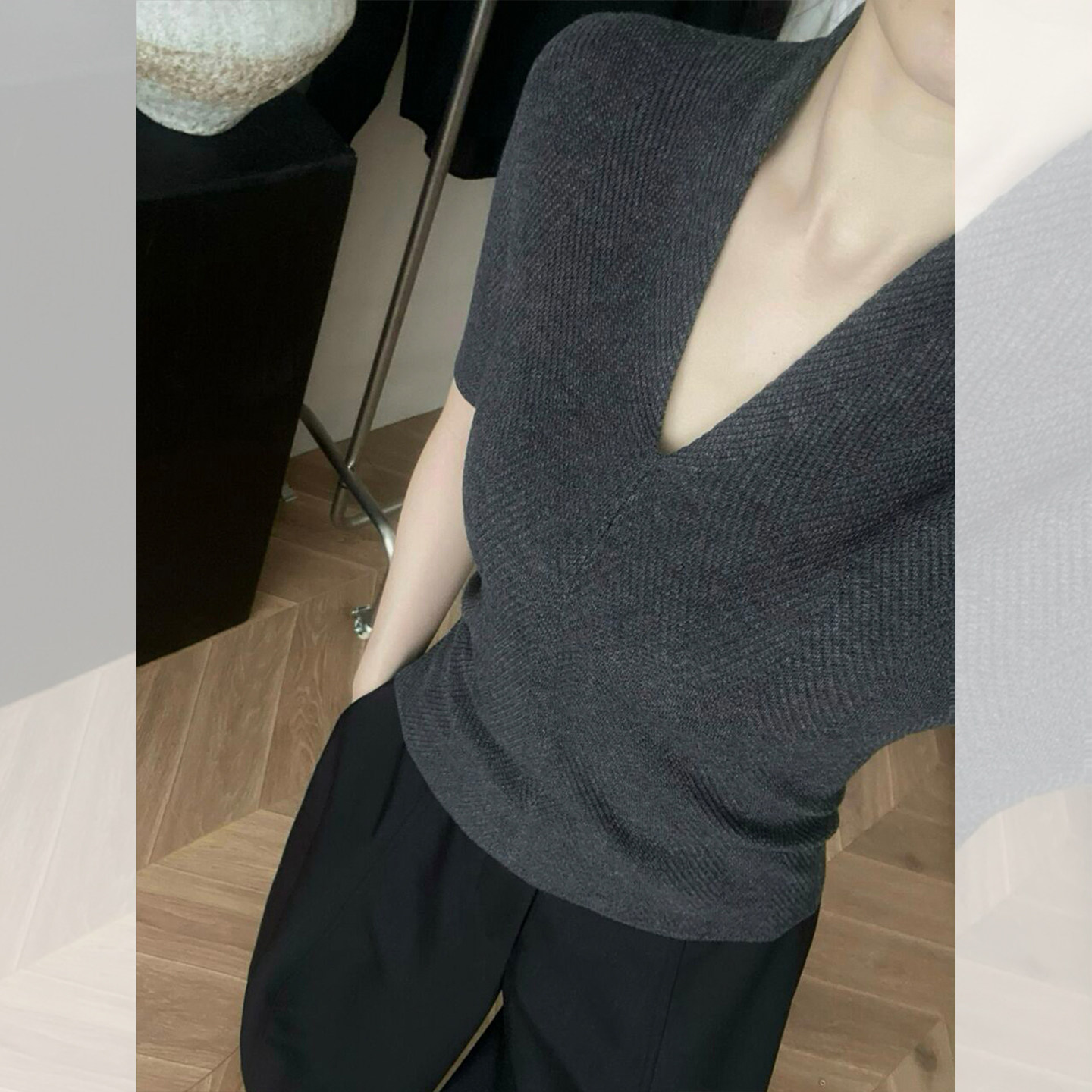 T-shirt da donna a maniche cor - Women Fashion Styles recensione e prezzo
