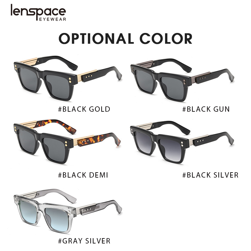 LENSPACE Occhiali da sole da u - Women Fashion Brand Logo recensione e prezzo
