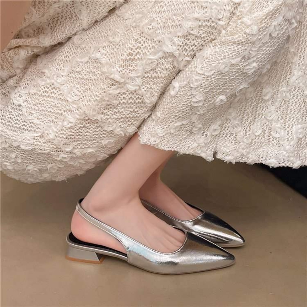 Nuove Scarpe Estive alla Moda  - Women'S Fashion Footwear recensione e prezzo