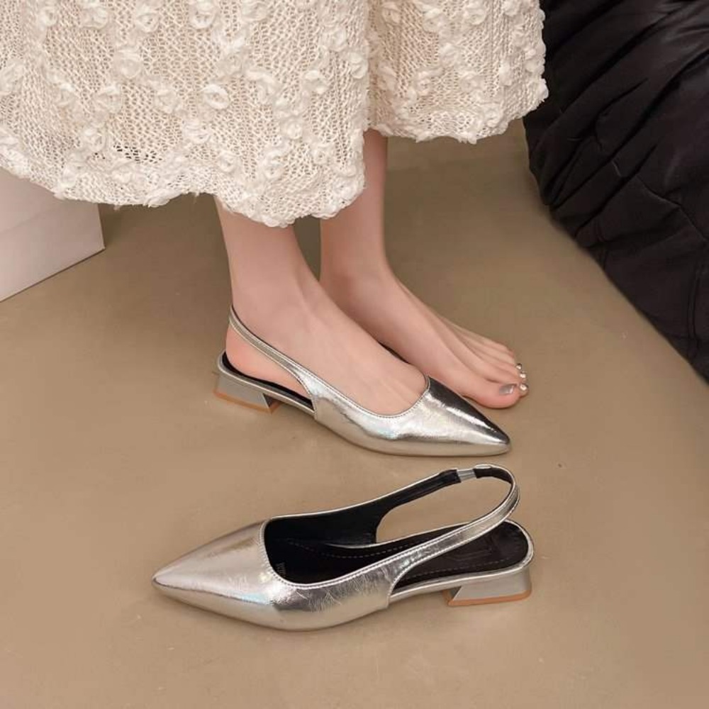 Nuove Scarpe Estive alla Moda  - Women'S Fashion Footwear recensione e prezzo
