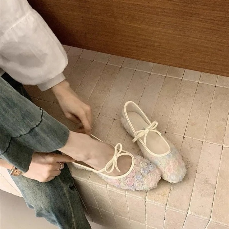 Nuove Scarpe Mary Jane in Rete - Women'S Fashion Footwear recensione e prezzo