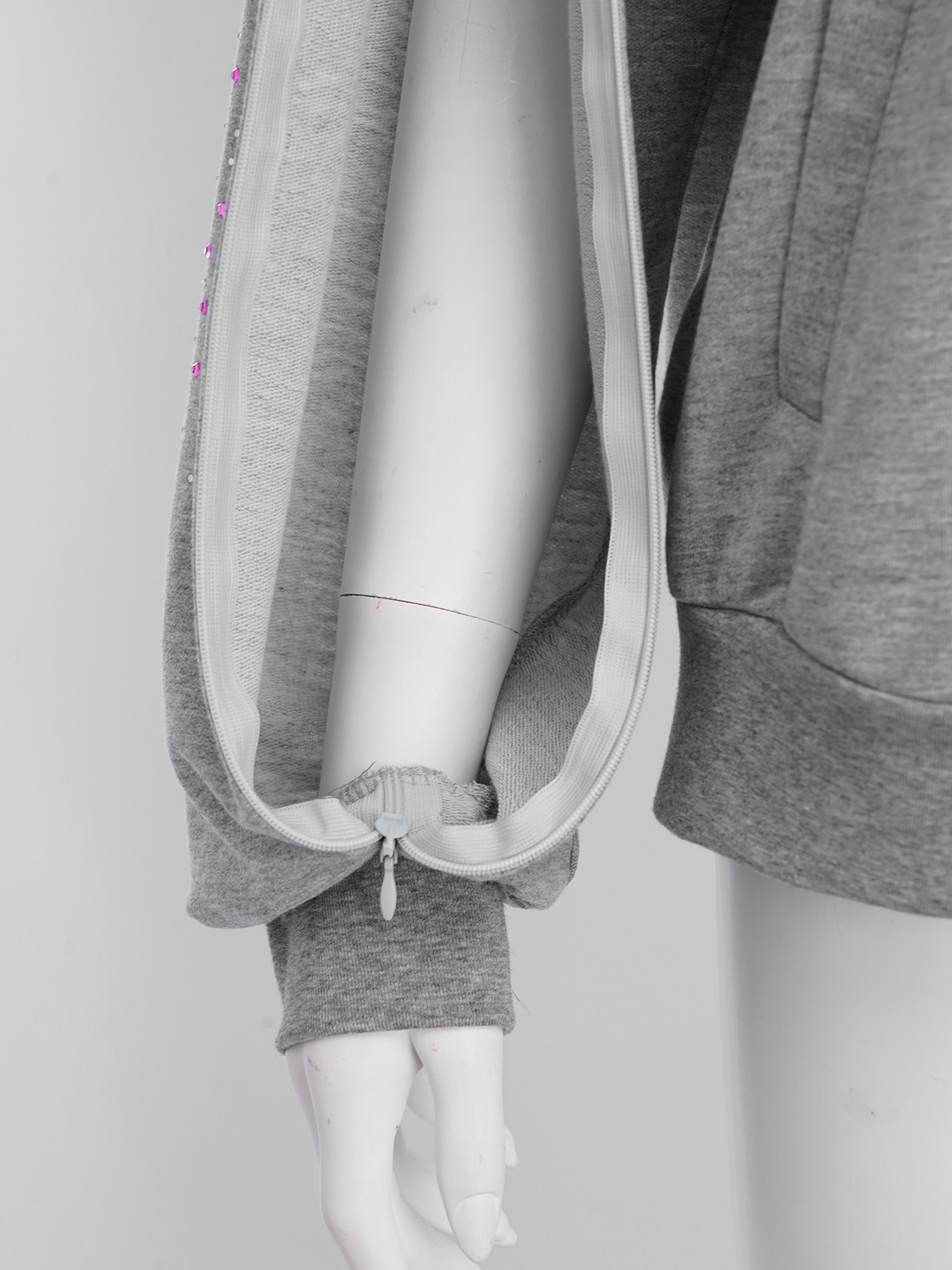 Felpa con Zip Integrale per Do - Women'S Fashion Zip Hoodie recensione e prezzo