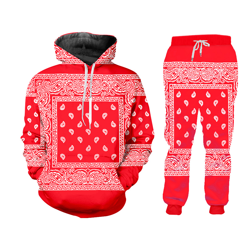 Uomo Paisley Grafica Anacardi  - Women'S Fashion Zip Hoodie recensione e prezzo