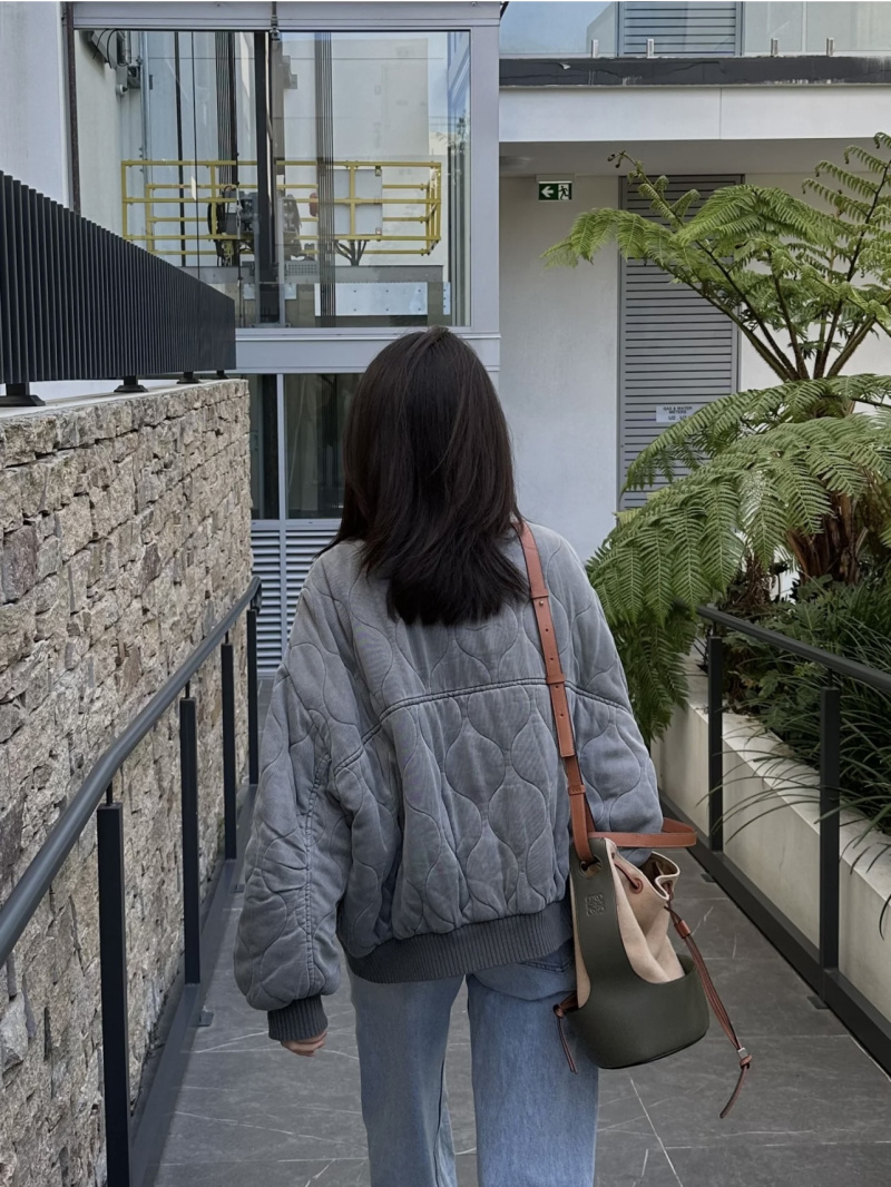 ETJ 2025 Giacca bomber trapunt - Women'S Fashion Bomber Jacket recensione e prezzo
