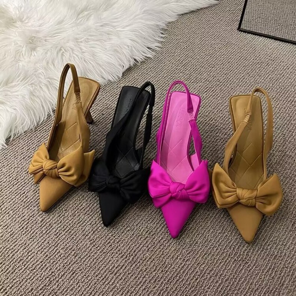 Scarpe da Donna Estate 2026 Nu - Women Fashion Ideas recensione e prezzo