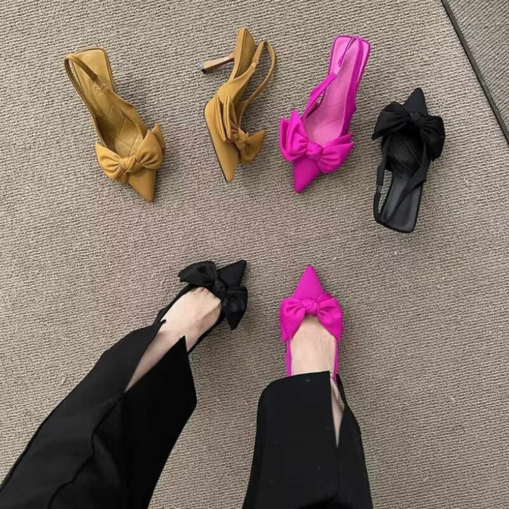 Scarpe da Donna Estate 2026 Nu - Women Fashion Ideas recensione e prezzo