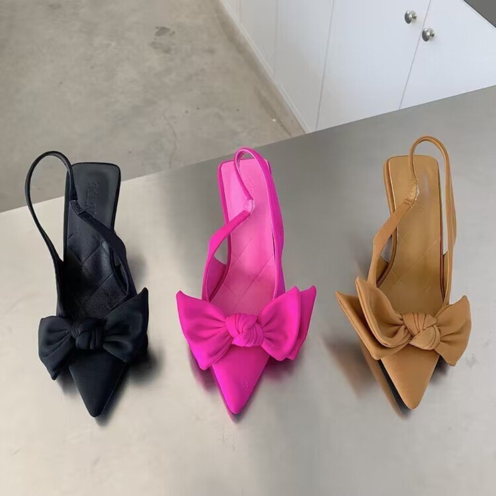 Scarpe da Donna Estate 2026 Nu - Women Fashion Ideas recensione e prezzo