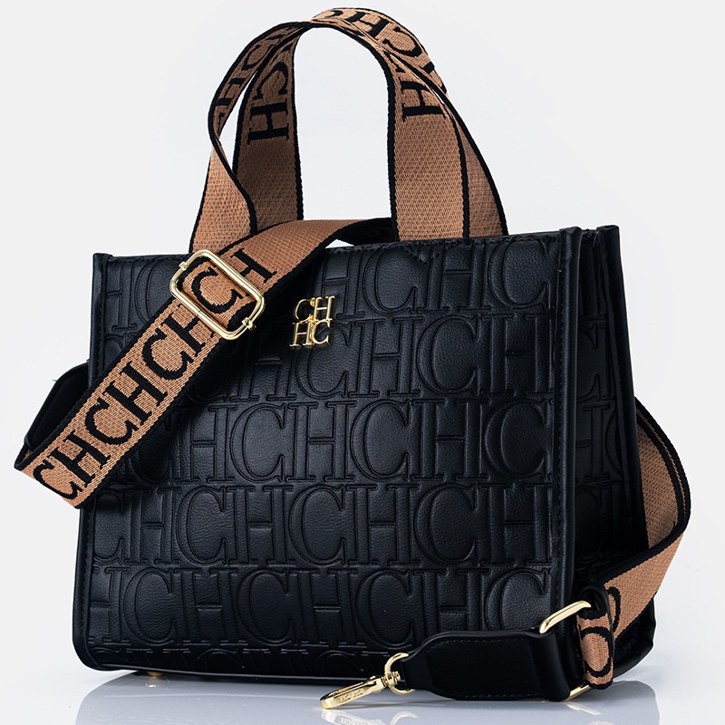 CHCH Moda Monogramma Stampa Lo - Women Fashion Brand Logo recensione e prezzo
