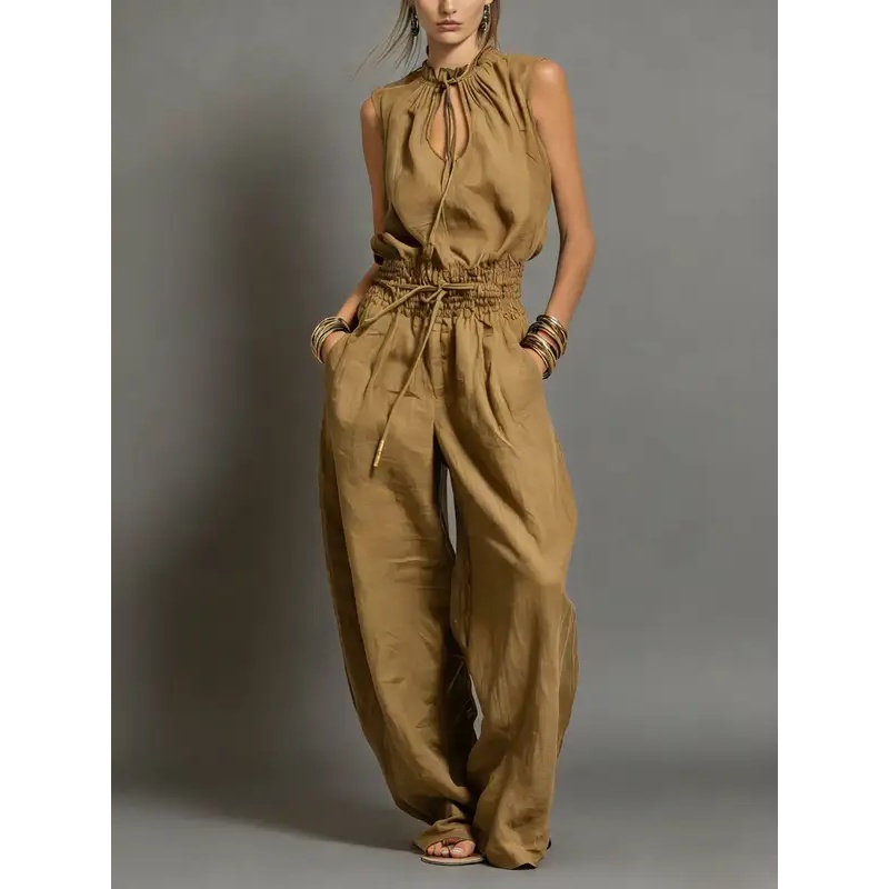 Tute da donna per l'estate, se - Women'S Fashion Overalls recensione e prezzo