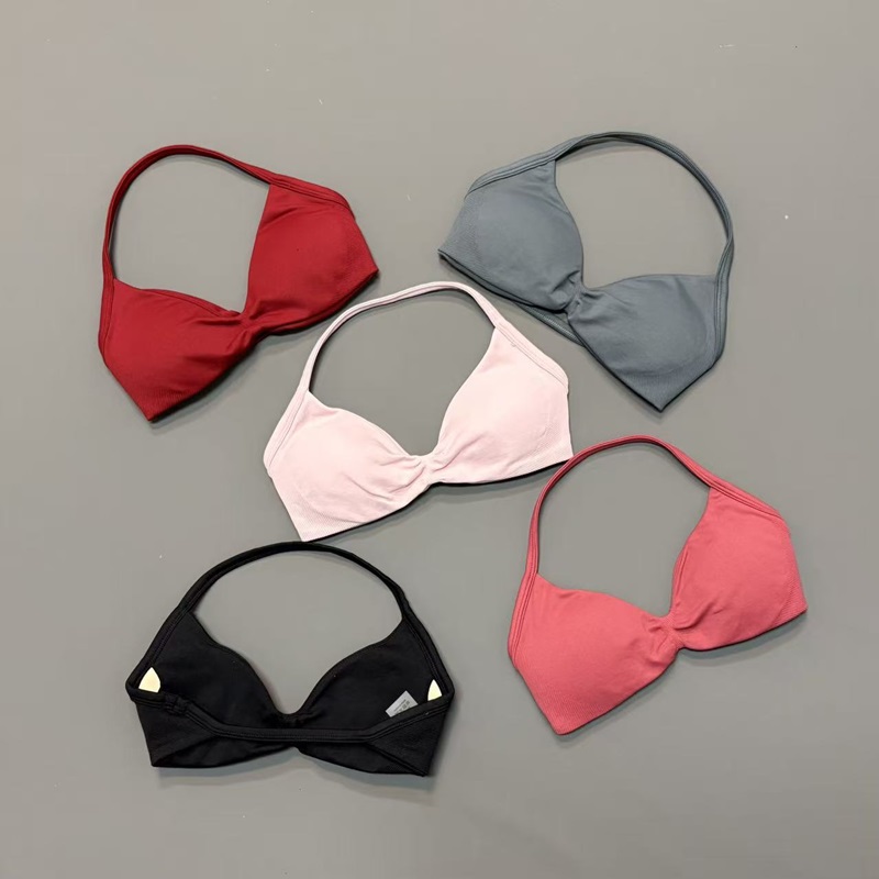 Reggiseno Sportivo da Donna co - Bra Top Seamless recensione e prezzo