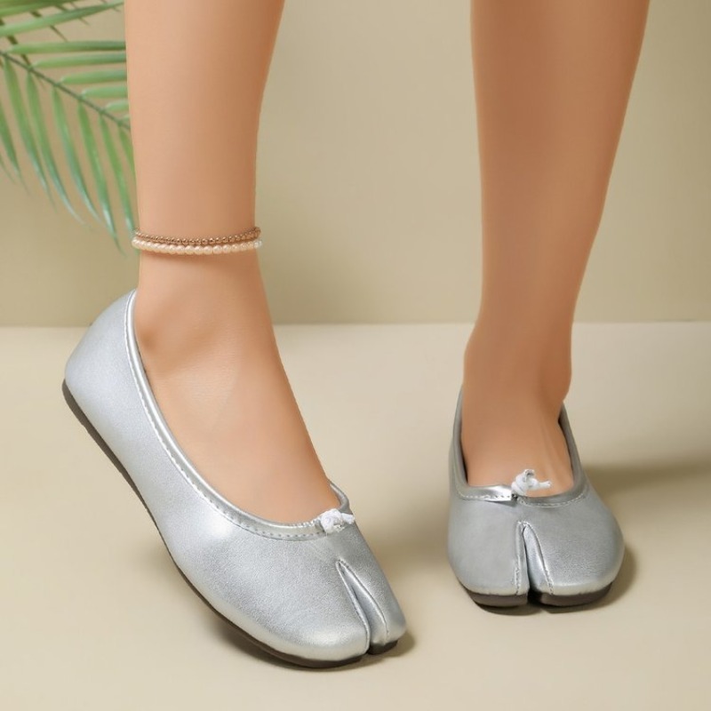 Ballerine da Donna con Punta D - Women'S Fashion Footwear recensione e prezzo
