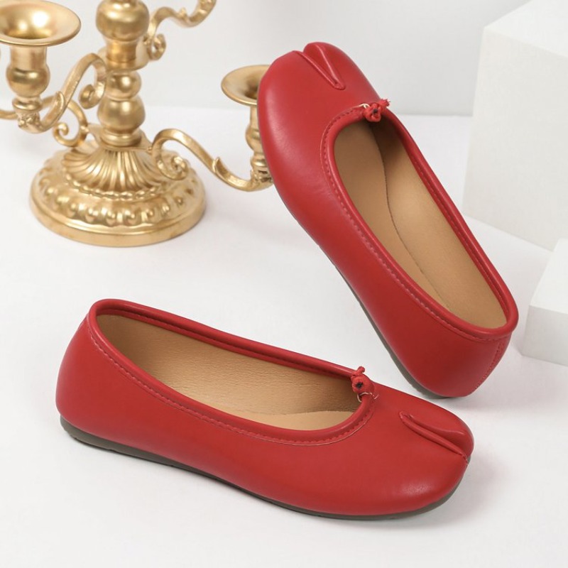 Ballerine da Donna con Punta D - Women'S Fashion Footwear recensione e prezzo