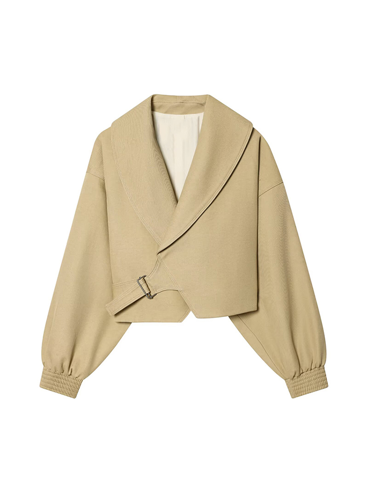 TFMLN Elegante Giacca Bomber c - Women'S Fashion Bomber Jacket recensione e prezzo