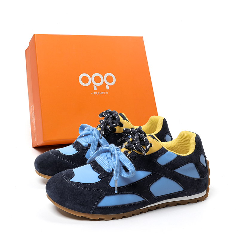 OPP Autunno Donna Nuove Sneake - New Balance Fashion Women recensione e prezzo