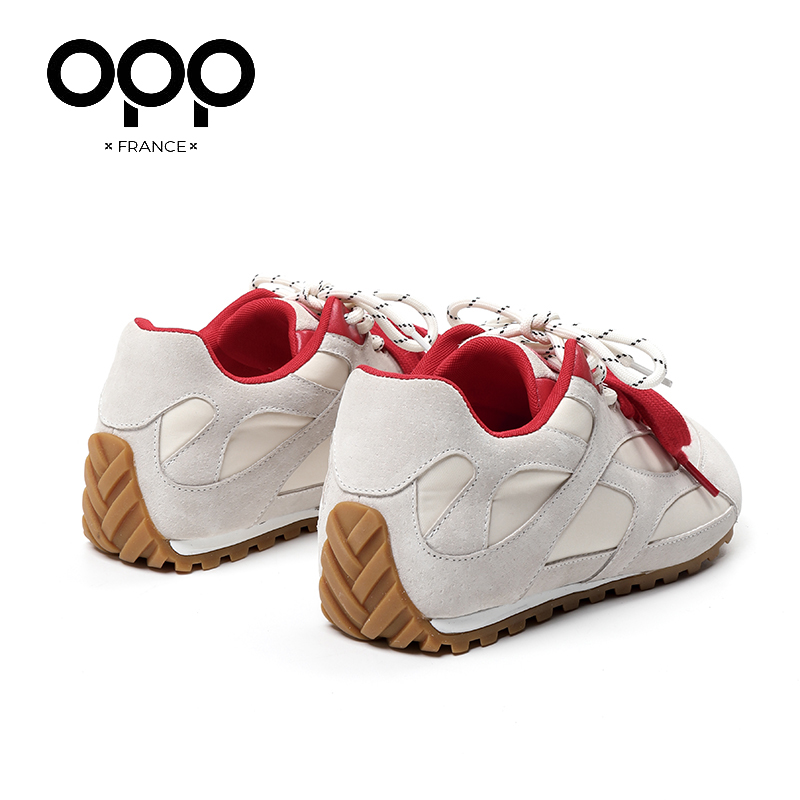 OPP Autunno Donna Nuove Sneake - New Balance Fashion Women recensione e prezzo