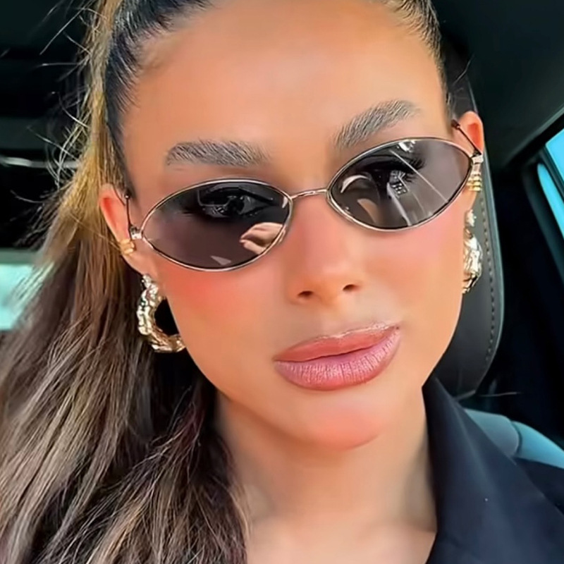 Occhiali da Sole Retrò Cat Eye - Women'S Fashion Eyewear recensione e prezzo