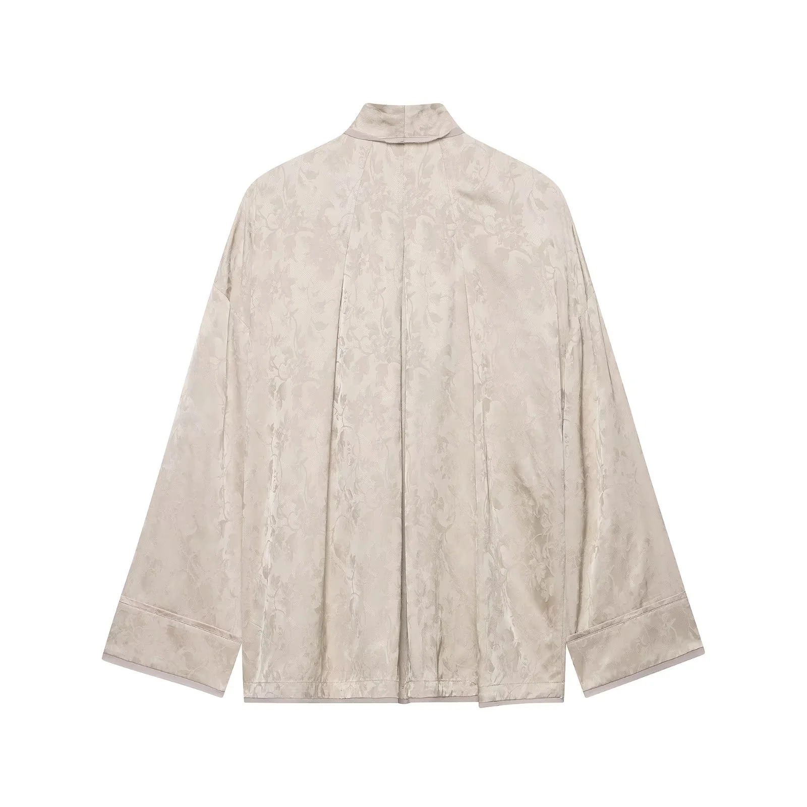 Completo da donna in raso flor - Women'S Fashion Kimono recensione e prezzo