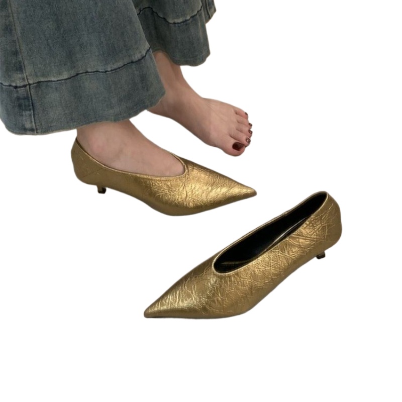 Scarpe da Donna Eleganti con T - Women'S Fashion Footwear recensione e prezzo