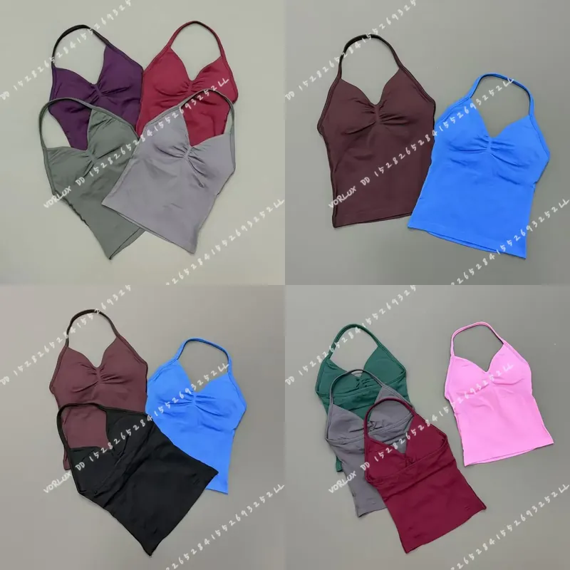 Top da palestra per donne con  - Bra Top Seamless recensione e prezzo