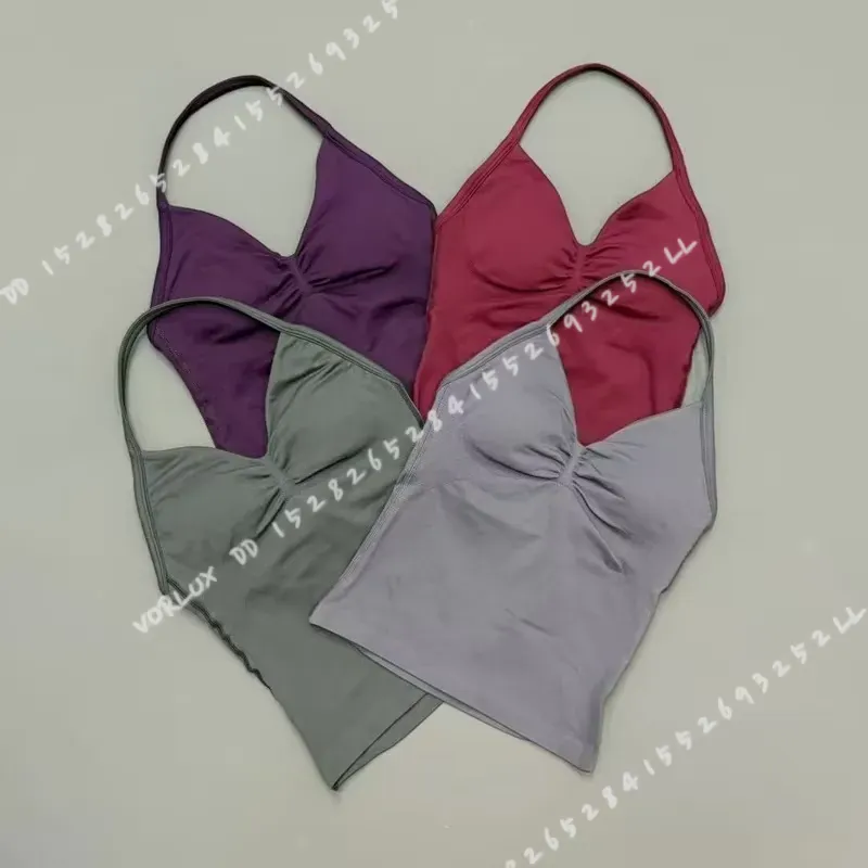 Top da palestra per donne con  - Bra Top Seamless recensione e prezzo