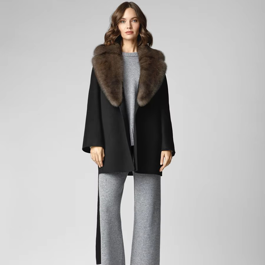Giacca Corta da Uomo in Vera P - Women'S Fashion Bomber Jacket recensione e prezzo
